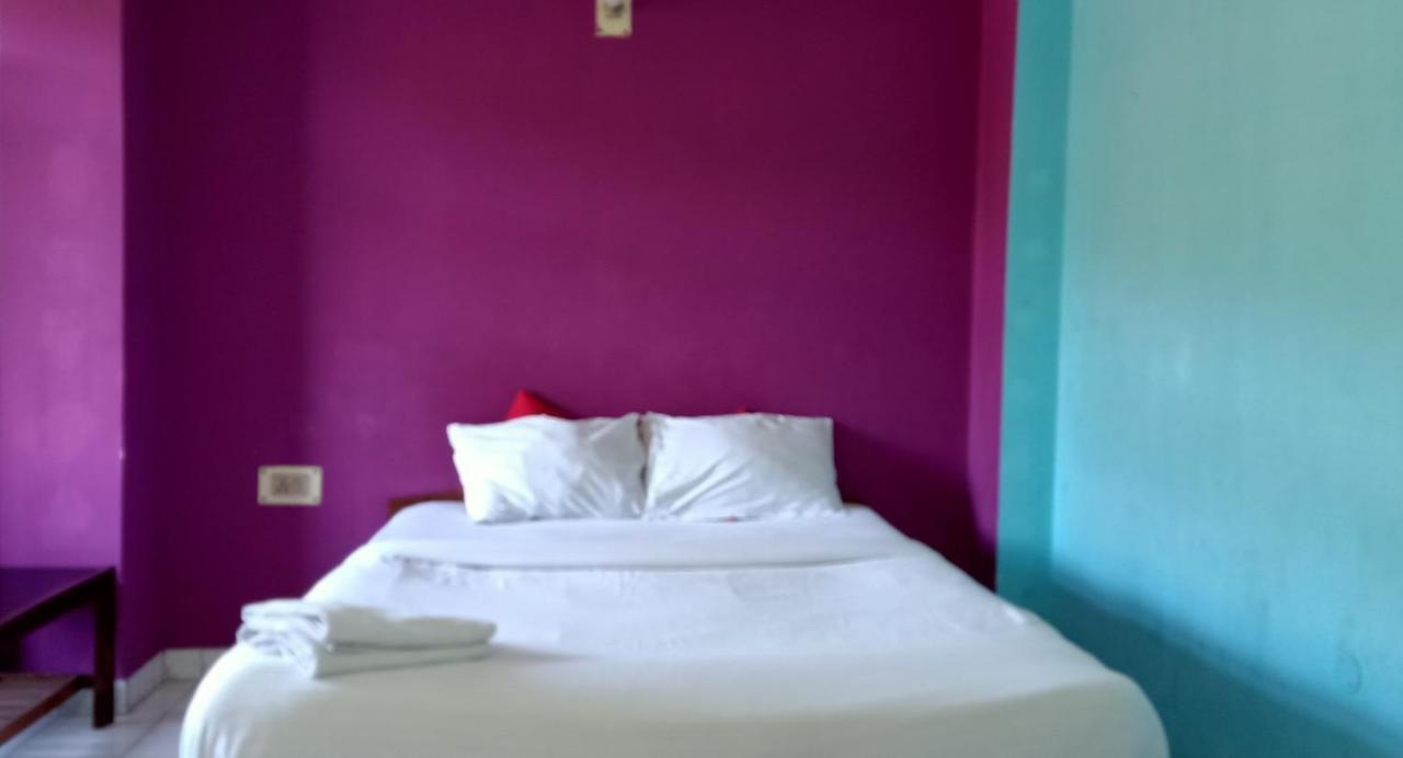 Lg Towers Hotel Gauháti Kültér fotó